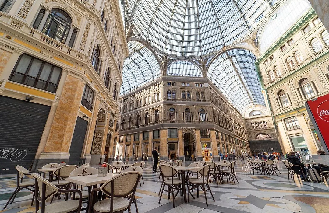 P.C. Boutique Medina H. Napoli Centro, By Clapa Group-1