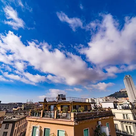 P.C. Boutique Medina H. Napoli Centro, By Clapa Group-3