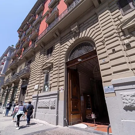 P.C. Boutique Medina H. Napoli Centro, By Clapa Group-2